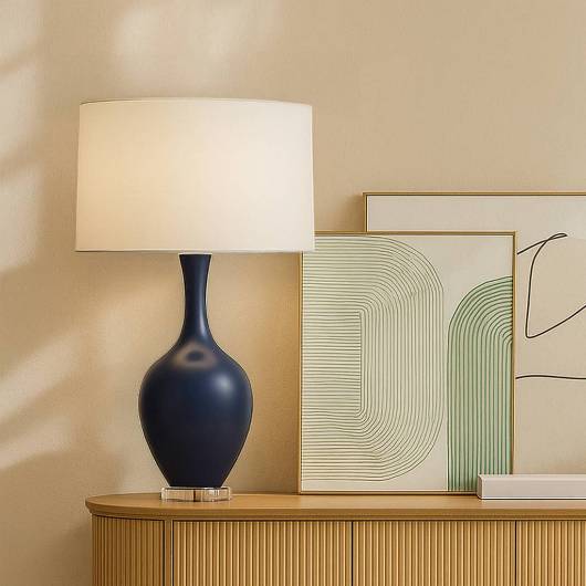 Picture of AUDREY TABLE LAMP