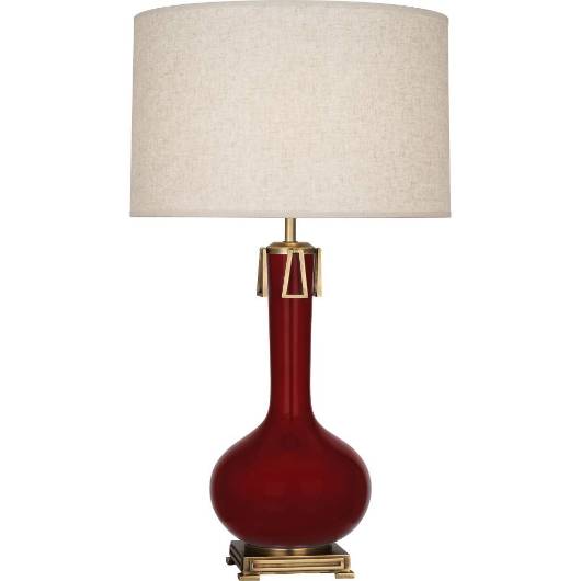 Picture of ATHENA TABLE LAMP