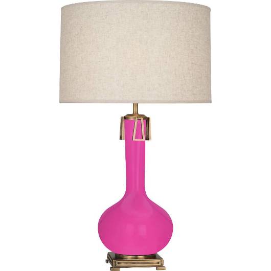Picture of ATHENA TABLE LAMP
