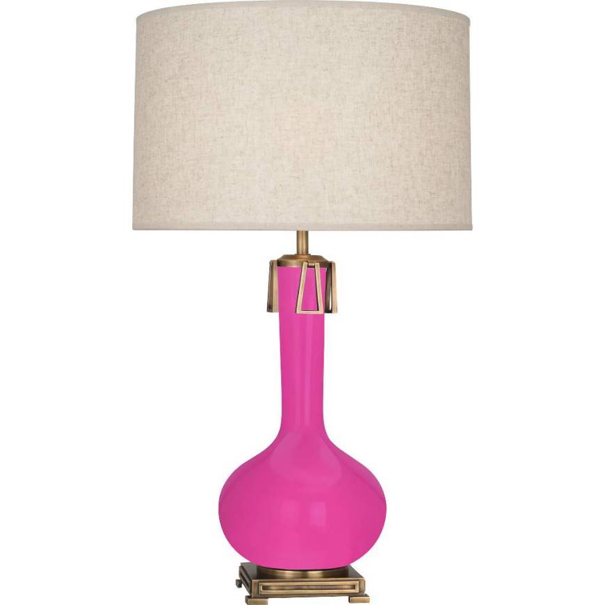 Picture of ATHENA TABLE LAMP
