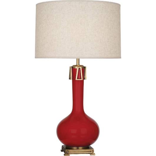 Picture of ATHENA TABLE LAMP