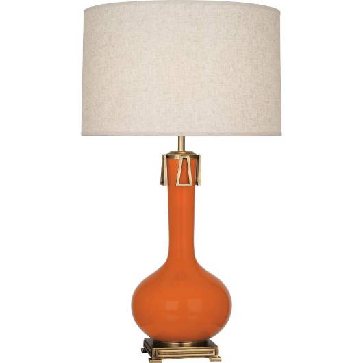 Picture of ATHENA TABLE LAMP