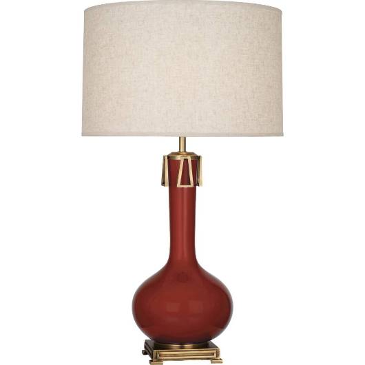 Picture of ATHENA TABLE LAMP