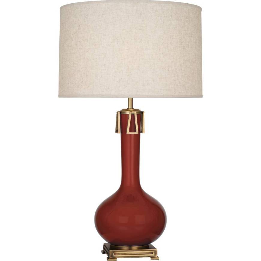 Picture of ATHENA TABLE LAMP