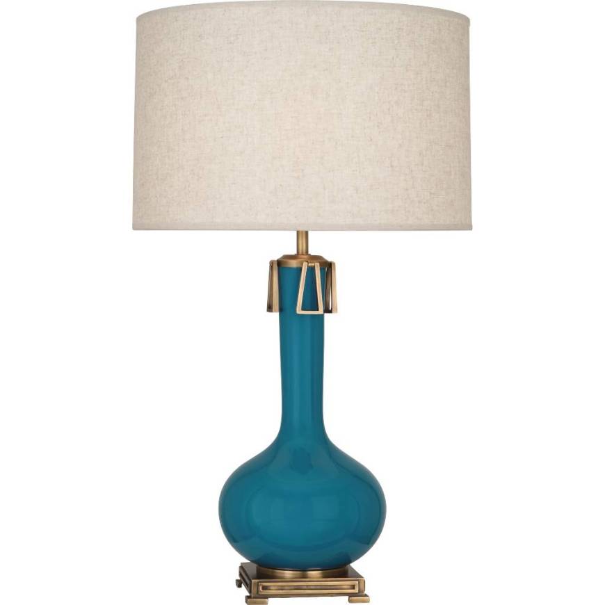 Picture of ATHENA TABLE LAMP