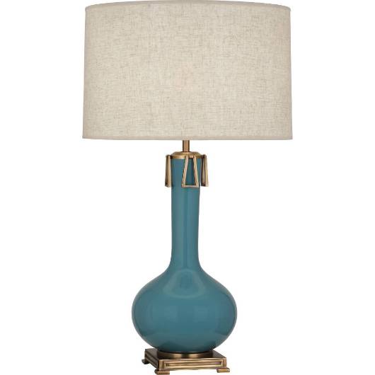 Picture of ATHENA TABLE LAMP