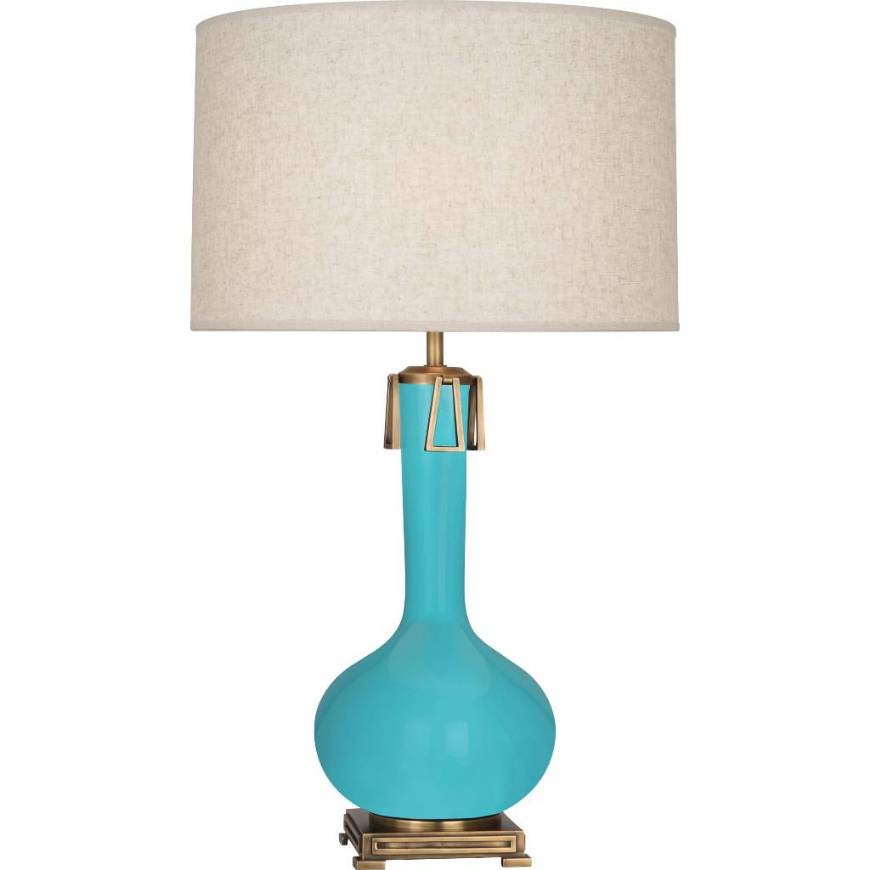 Picture of ATHENA TABLE LAMP
