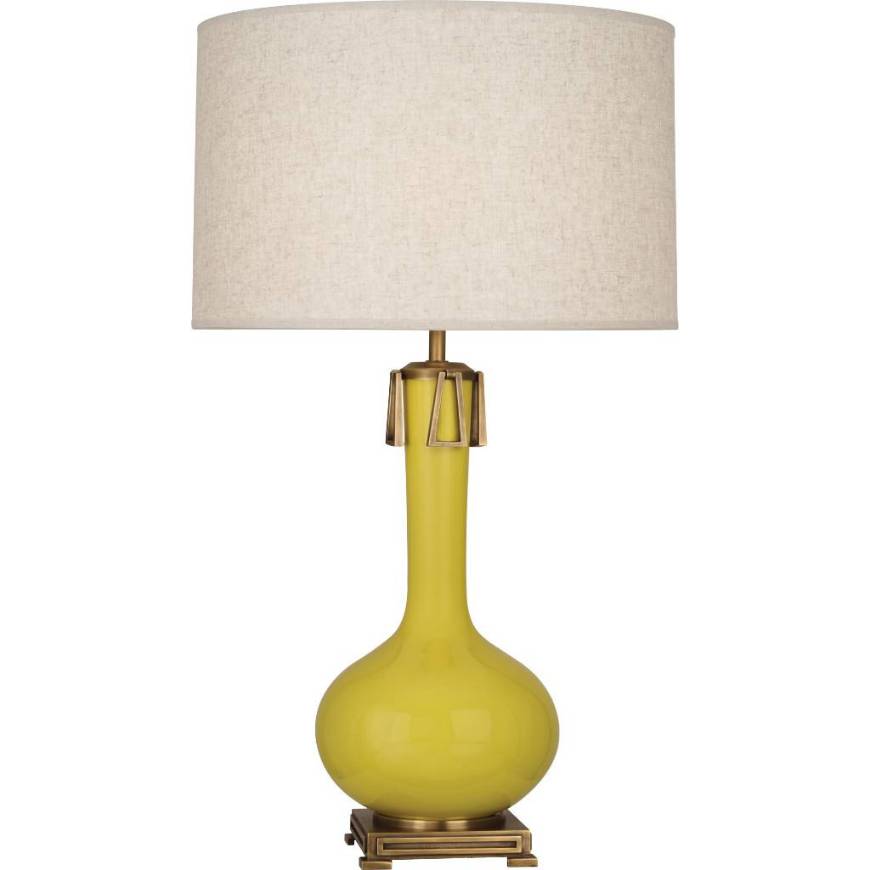 Picture of ATHENA TABLE LAMP