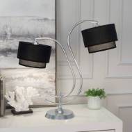 Picture of CHARLEE TABLE LAMP