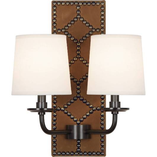 Picture of WILLIAMSBURG LIGHTFOOT WALL SCONCE