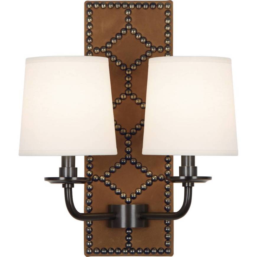 Picture of WILLIAMSBURG LIGHTFOOT WALL SCONCE