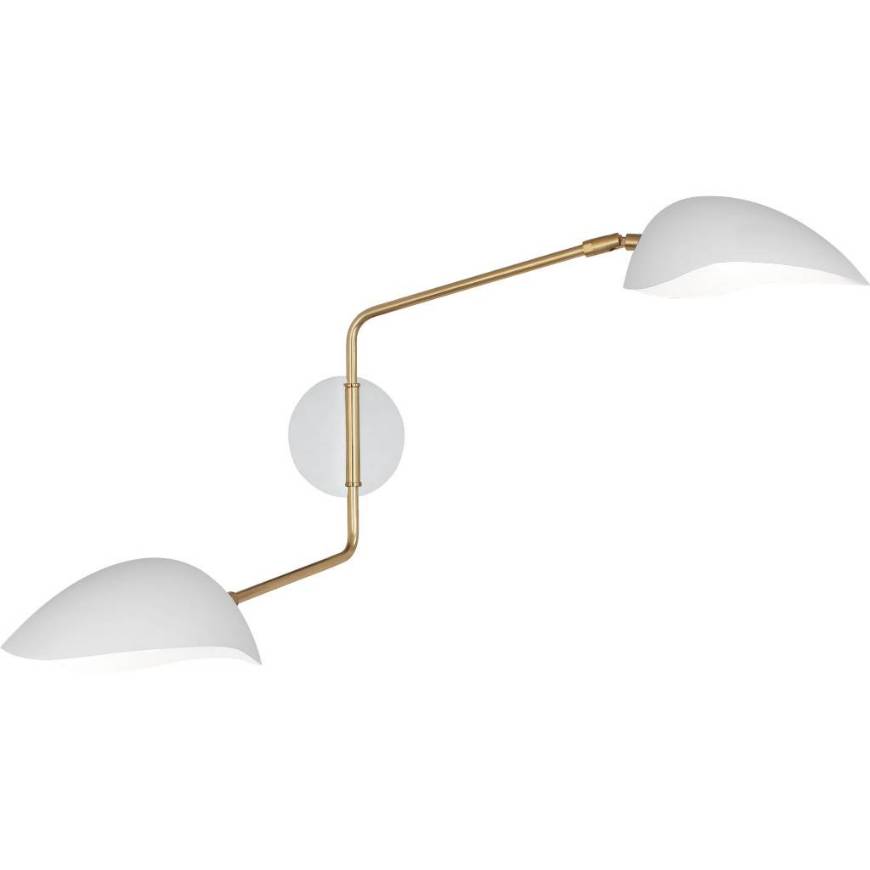 Picture of RICO ESPINET RACER WALL SCONCE