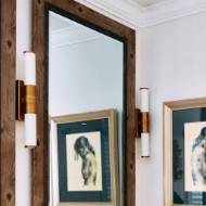 Picture of RODERICK WALL SCONCE