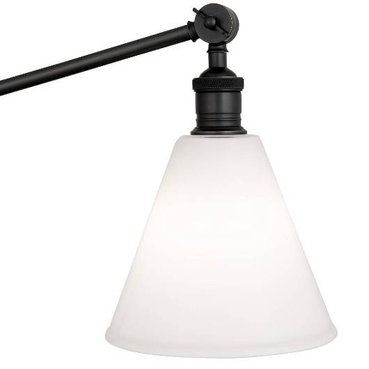 Picture of ALLOY TABLE LAMP