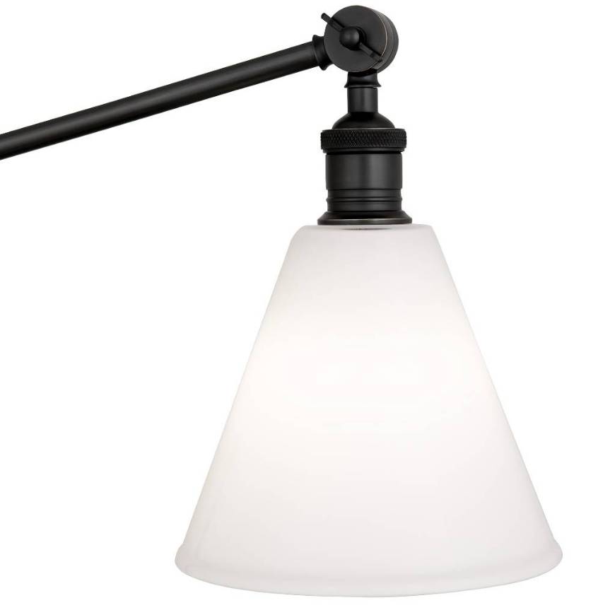 Picture of ALLOY TABLE LAMP