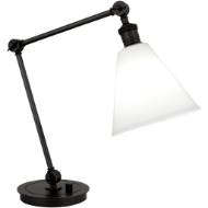 Picture of ALLOY TABLE LAMP