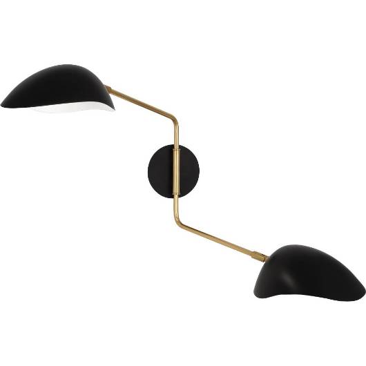 Picture of RICO ESPINET RACER WALL SCONCE