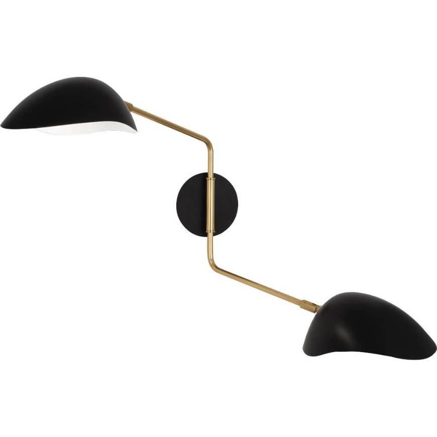 Picture of RICO ESPINET RACER WALL SCONCE
