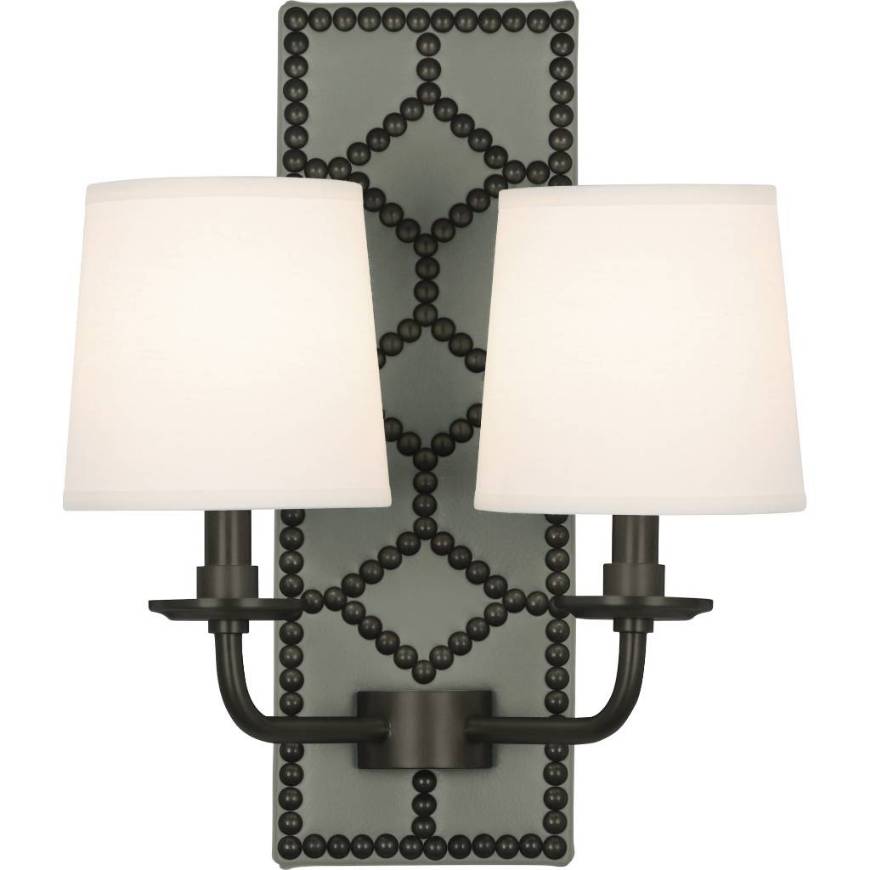 Picture of WILLIAMSBURG LIGHTFOOT WALL SCONCE