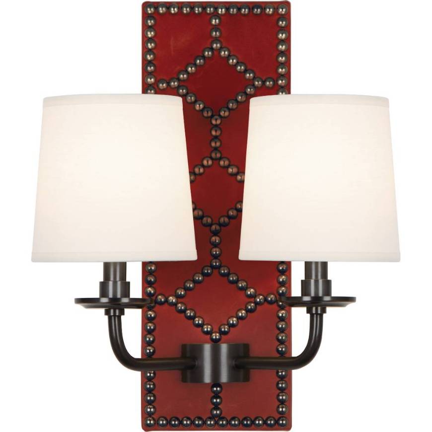 Picture of WILLIAMSBURG LIGHTFOOT WALL SCONCE