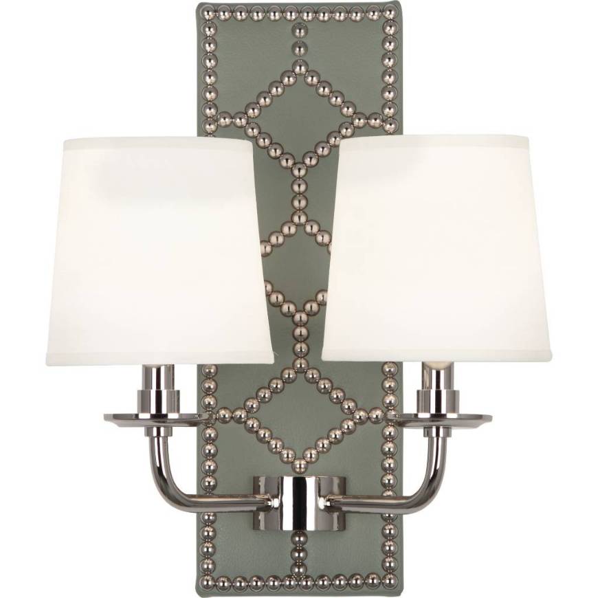 Picture of WILLIAMSBURG LIGHTFOOT WALL SCONCE