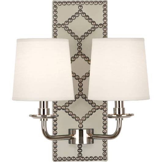 Picture of WILLIAMSBURG LIGHTFOOT WALL SCONCE