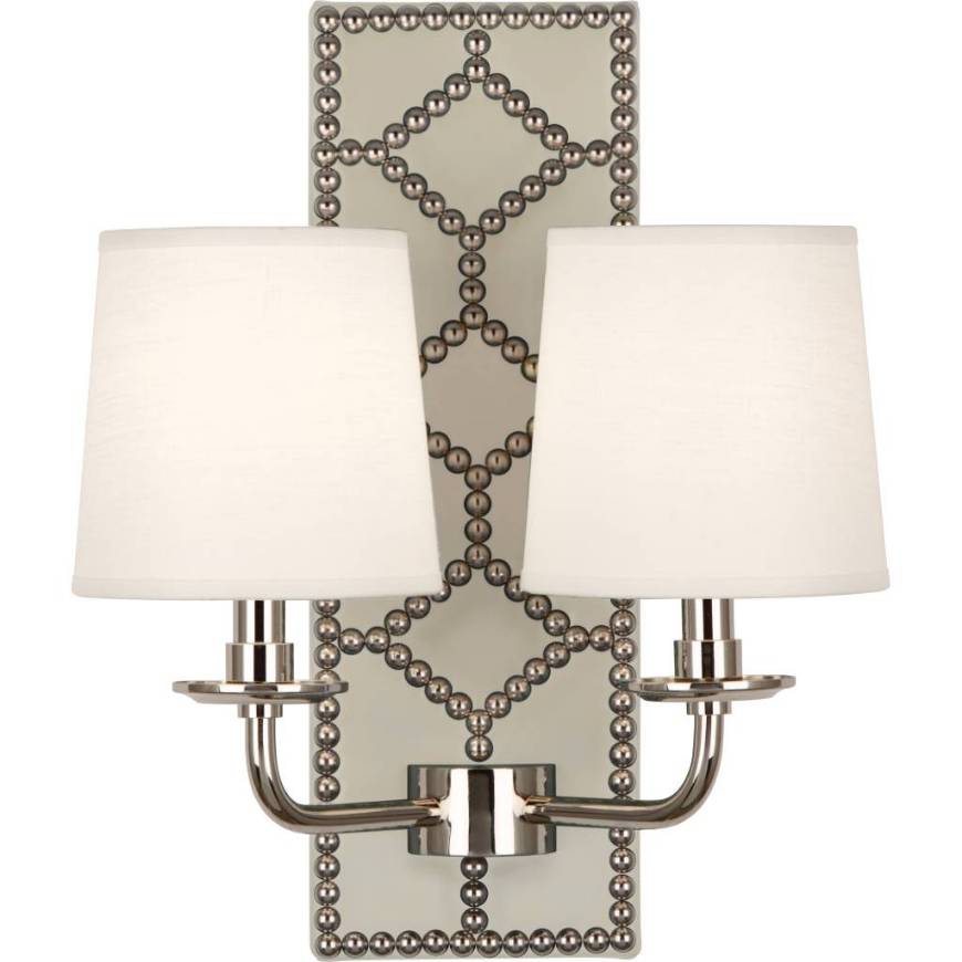 Picture of WILLIAMSBURG LIGHTFOOT WALL SCONCE