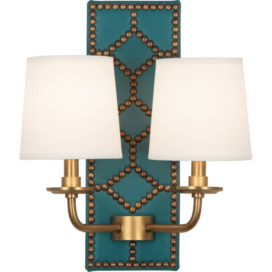 Picture of WILLIAMSBURG LIGHTFOOT WALL SCONCE
