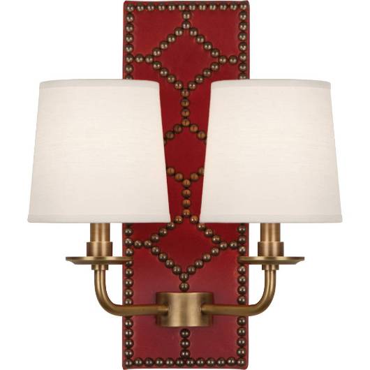 Picture of WILLIAMSBURG LIGHTFOOT WALL SCONCE