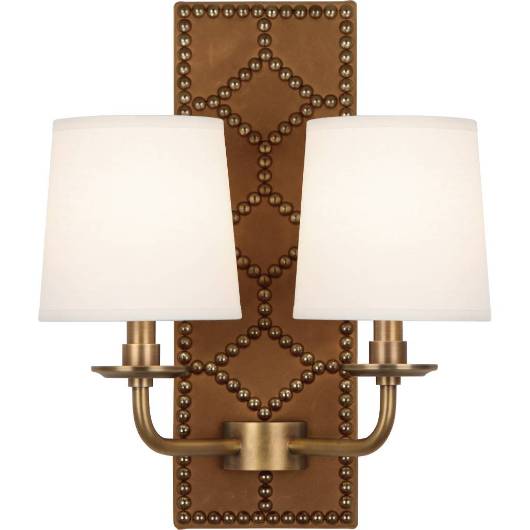 Picture of WILLIAMSBURG LIGHTFOOT WALL SCONCE