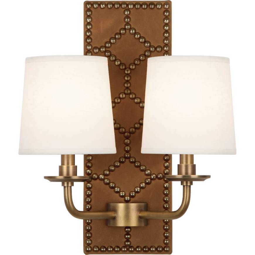 Picture of WILLIAMSBURG LIGHTFOOT WALL SCONCE