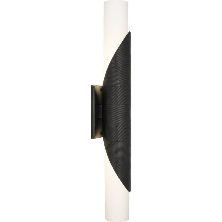 Picture of MICHAEL BERMAN BRUT WALL SCONCE