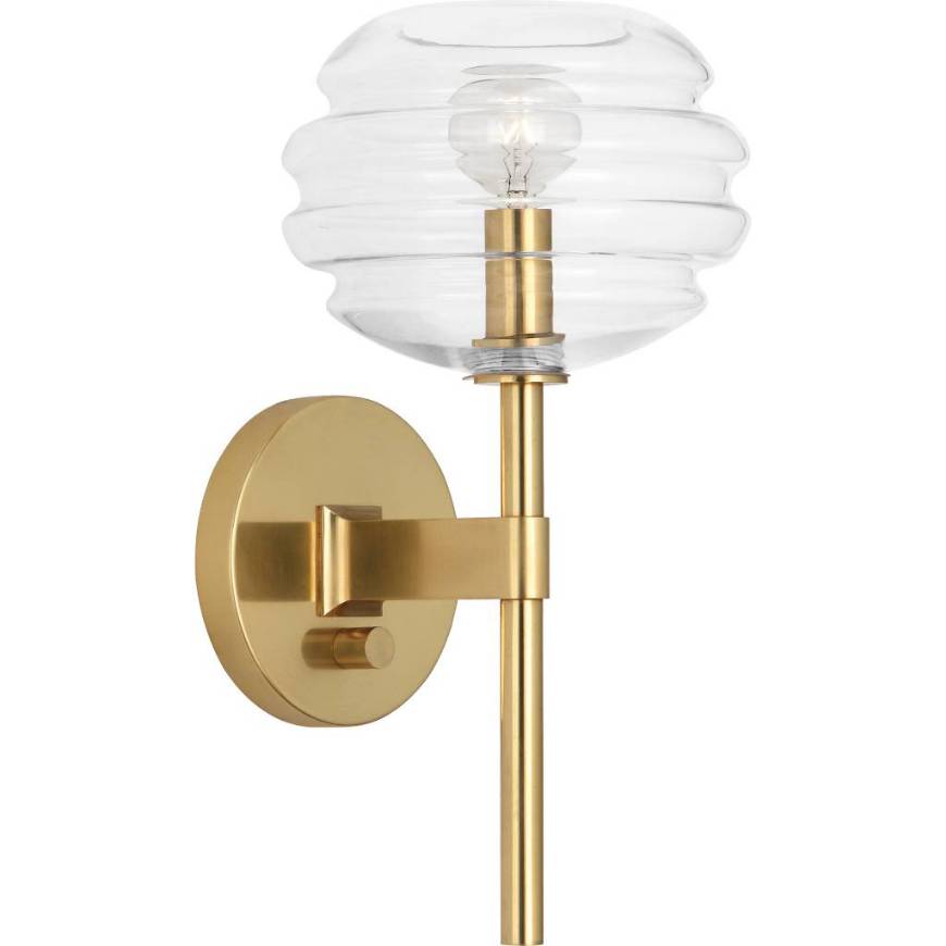 Picture of HORIZON WALL SCONCE
