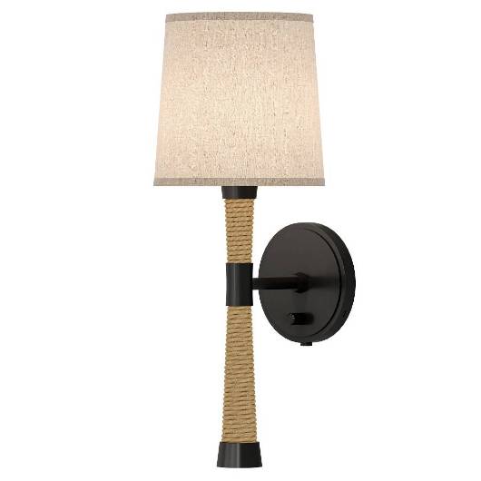 Picture of HATTERAS WALL SCONCE