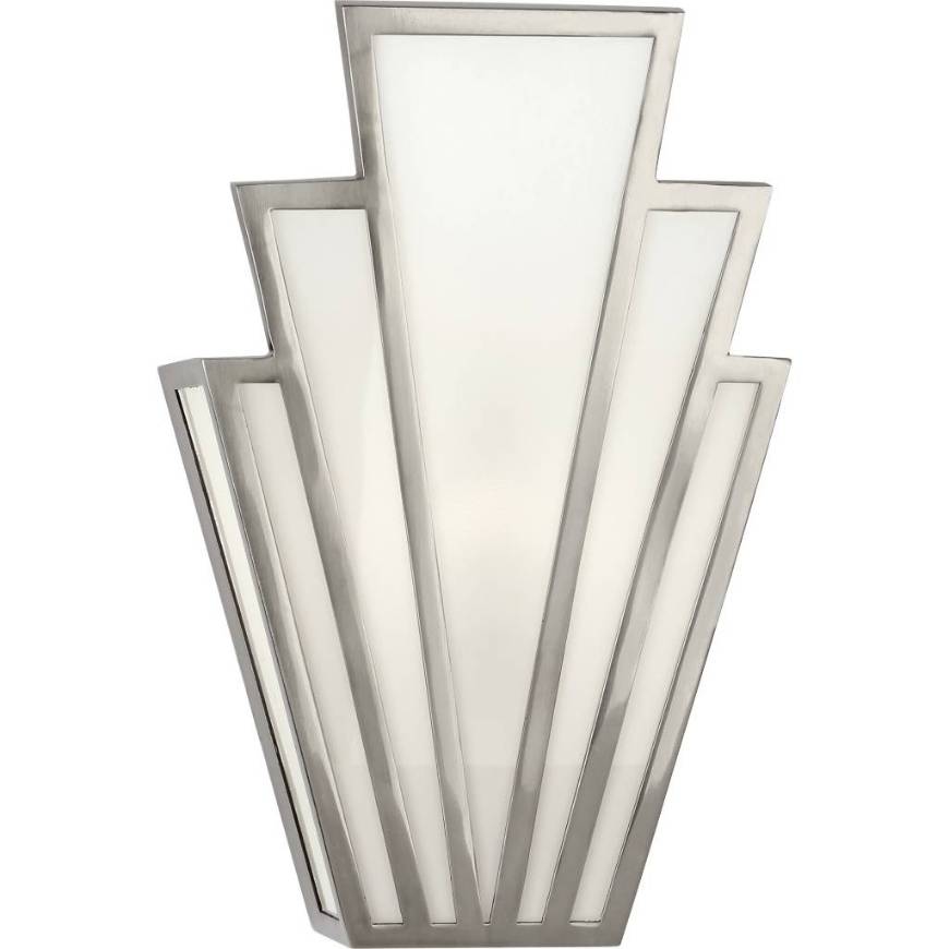 Picture of EMPIRE WALL SCONCE