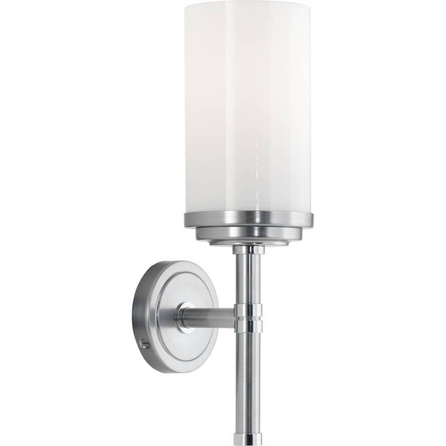 Picture of HALO WALL SCONCE