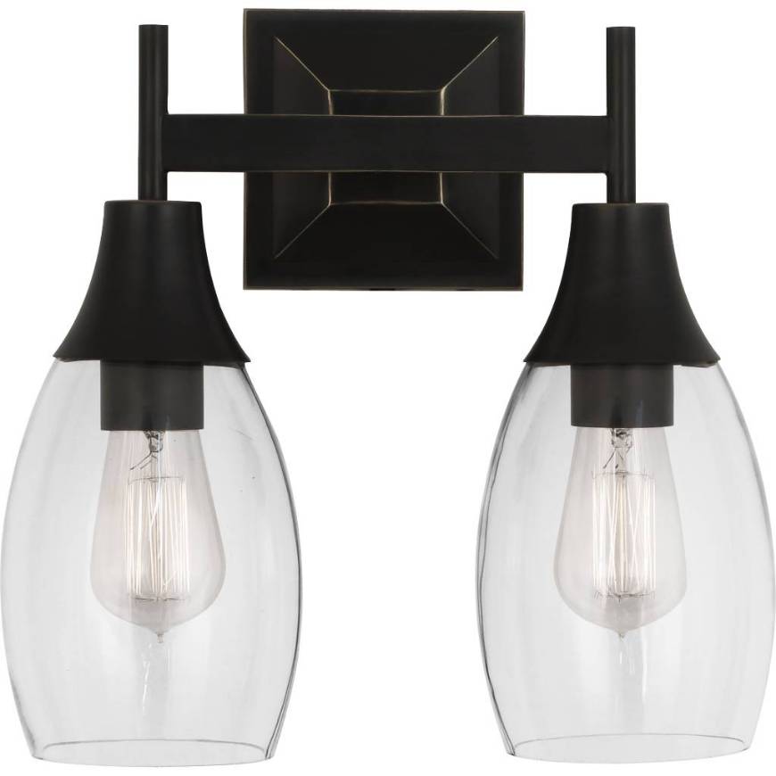 Picture of GRACE WALL SCONCE