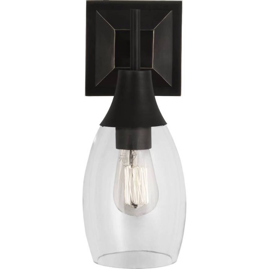 Picture of GRACE WALL SCONCE