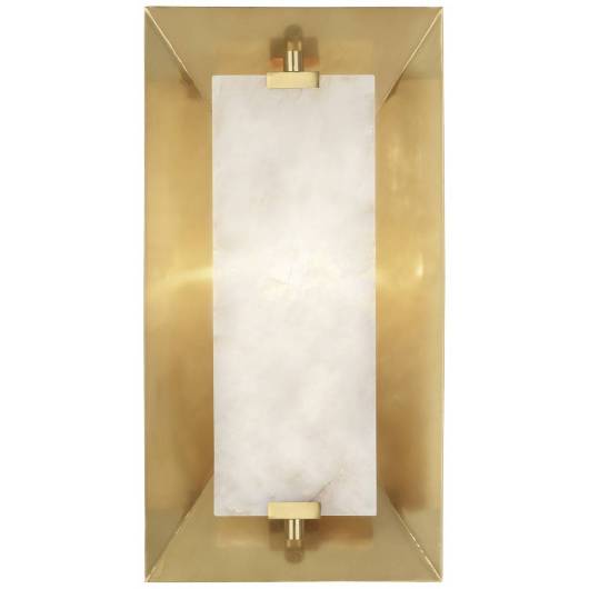 Picture of GEMMA WALL SCONCE
