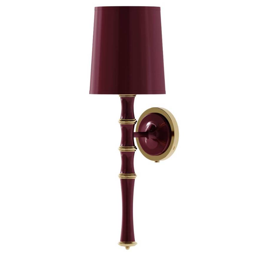 Picture of KANE WALL SCONCE