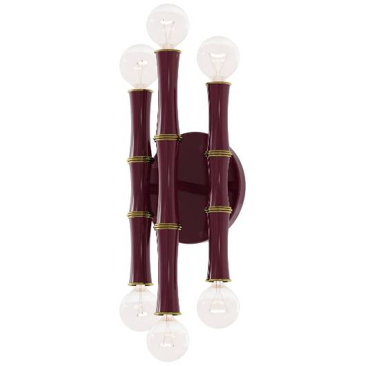 Picture of KANE WALL SCONCE