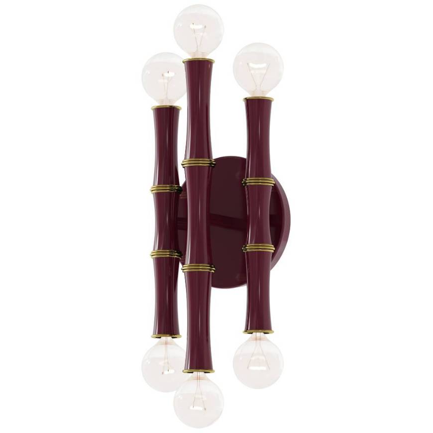 Picture of KANE WALL SCONCE