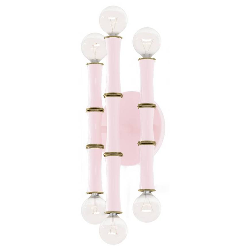 Picture of KANE WALL SCONCE