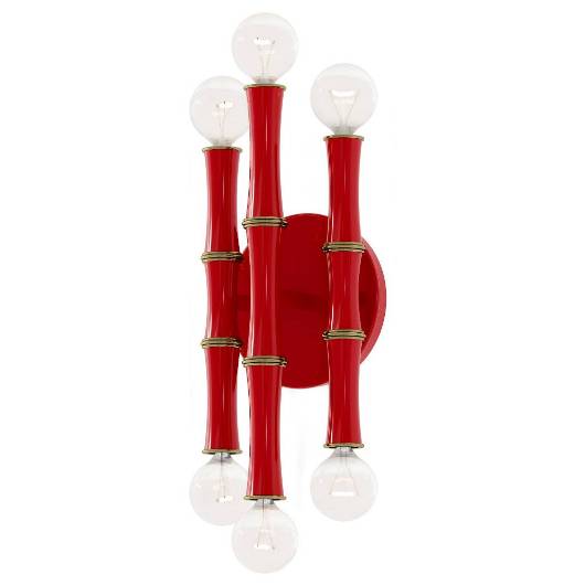Picture of KANE WALL SCONCE
