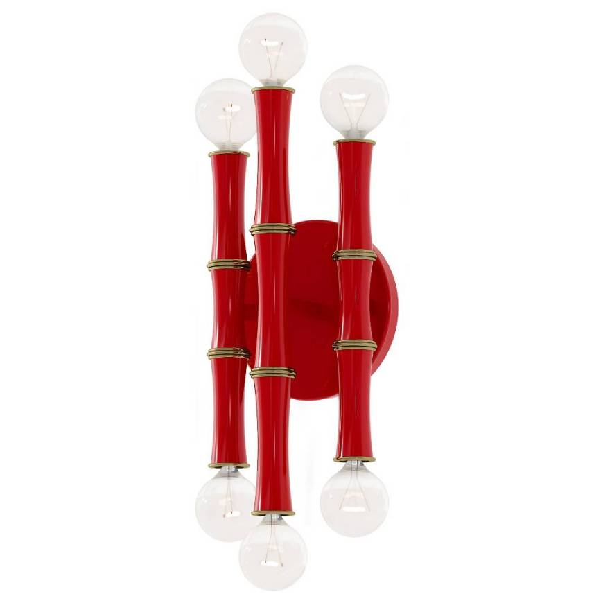 Picture of KANE WALL SCONCE