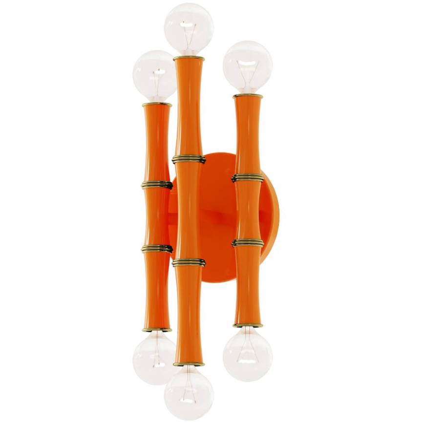 Picture of KANE WALL SCONCE