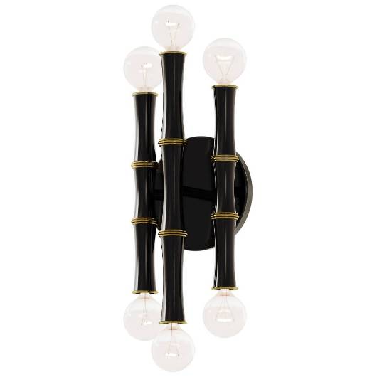 Picture of KANE WALL SCONCE