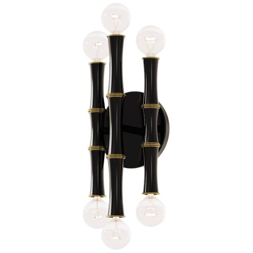 Picture of KANE WALL SCONCE