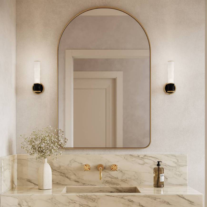 Picture of KANE WALL SCONCE