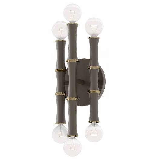 Picture of KANE WALL SCONCE